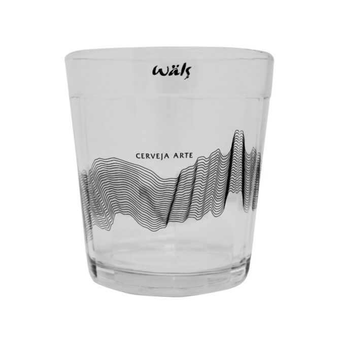Copo 300ml - Wals
