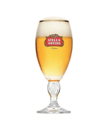 Taça Stella Artois 330ml