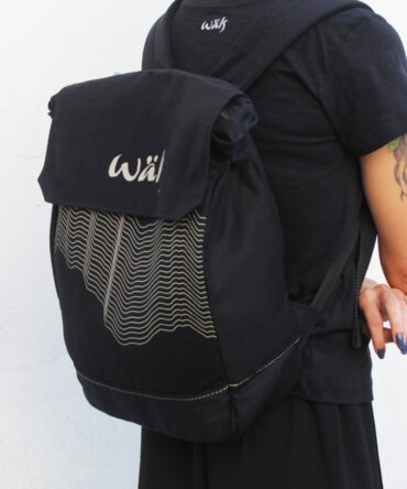 Mochila Classic - Wals