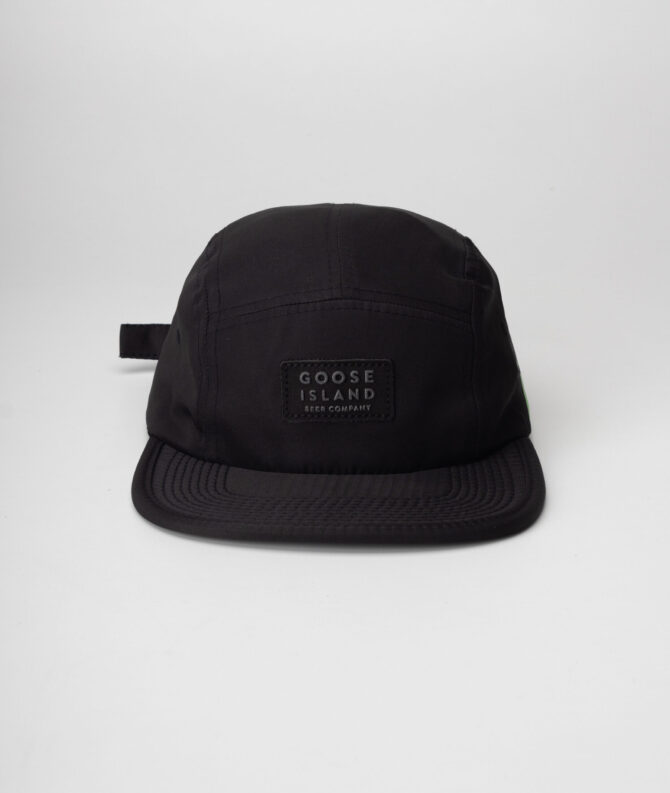 BONÉ PRETO GOOSE - Image 6