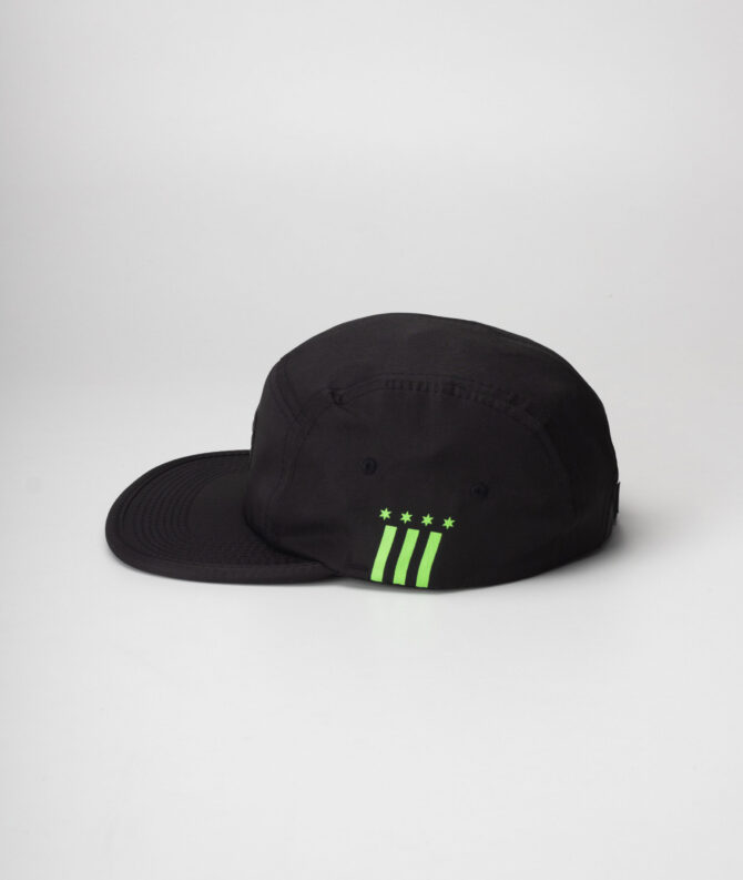 BONÉ PRETO GOOSE - Image 5