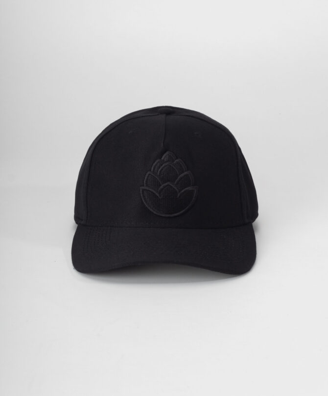 BONE PRETO LUPULO BEERFAN FRENTE