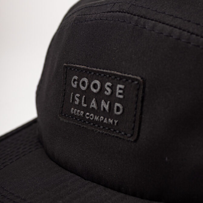 BONÉ PRETO GOOSE - Image 3
