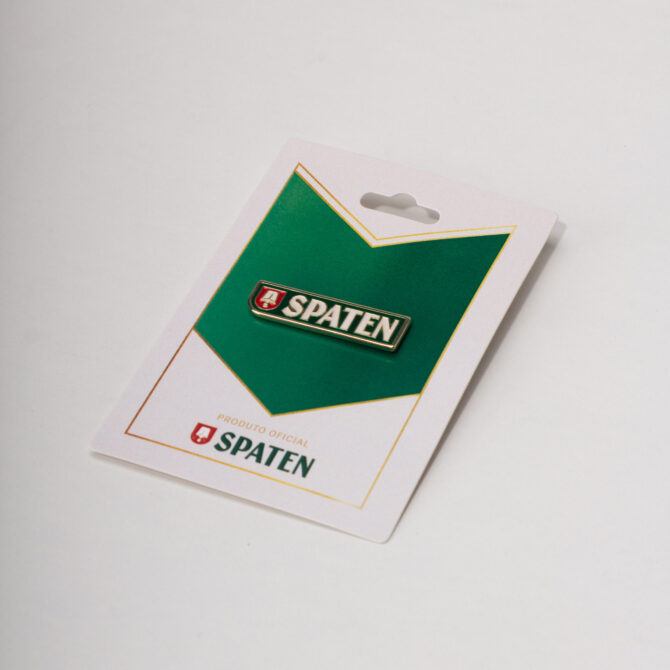 PIN SPATEN 44 x 12 mm embalagem