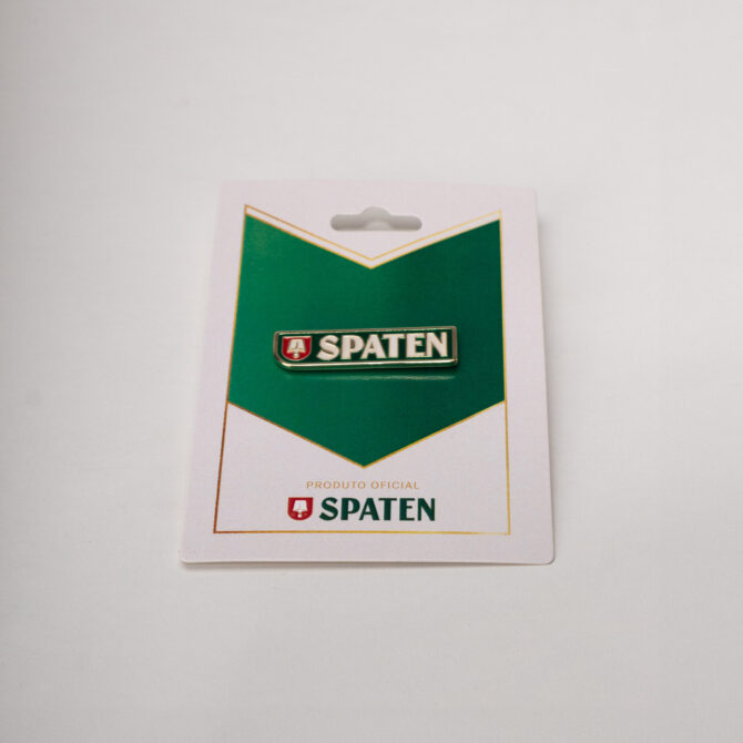 PIN SPATEN 44 x 12 mm embalagem