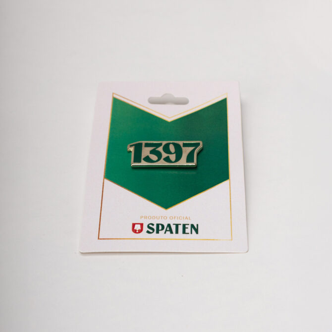 PIN 1397 SPATEN 40x19mm embalagem
