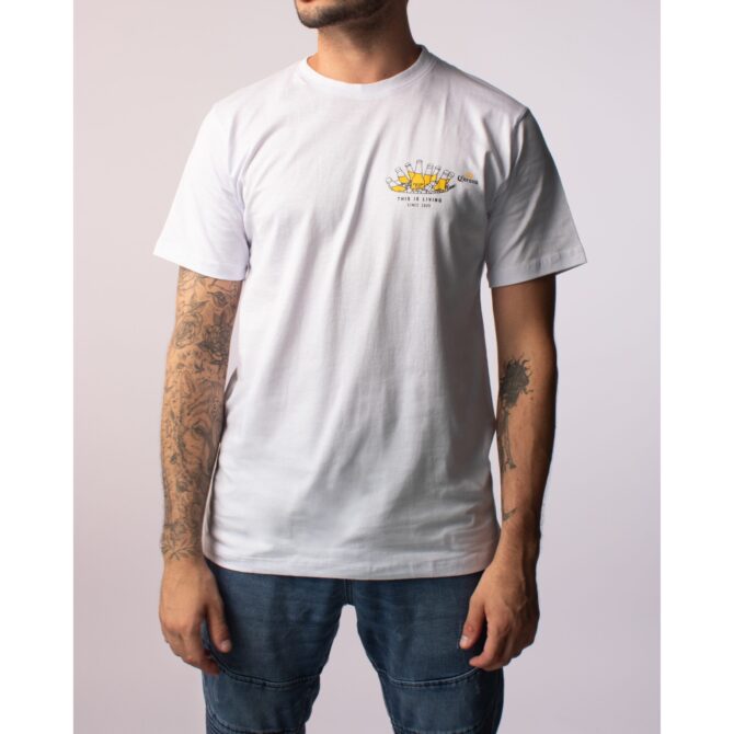 Camiseta Corona Perfect Kit Masculina