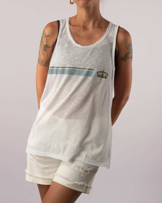 REGATA CORONA SIMPLE CROW FEM BRANCO jpg