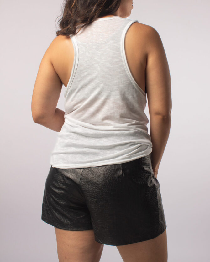 REGATA CORONA PERFECT KIT FEM. BRANCO