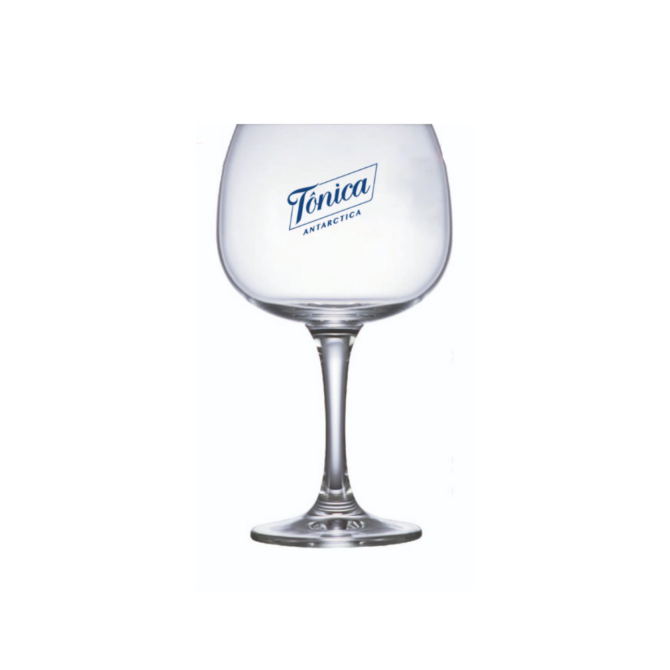 TACA GIN TONICA CRISTAL 655ML