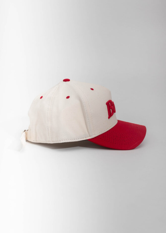 Boné Budweiser Vintage - Baseball - Image 3