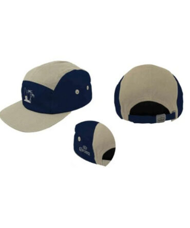 BONE FIVEPANEL CORONA BICOLOR PRANCHA