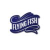 Pin Flying Fish