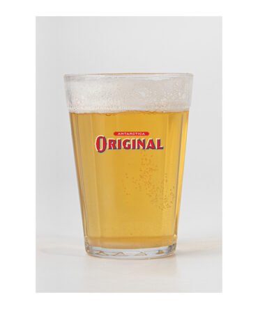 Copo americano 190ml Original