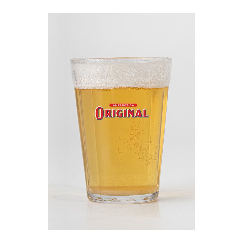 Copo americano 190ml Original