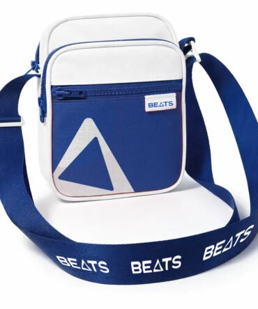 Shoulderbag Beats