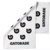 Toalha esportiva Gatorade 30x50cm