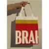 Ecobag Brahma