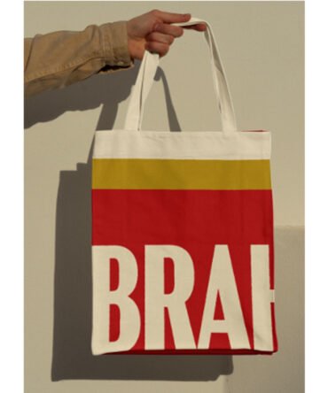 Ecobag Brahma
