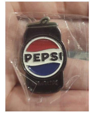 Pin Pepsi