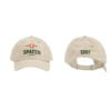 Boné DaddyCap Spaten Bege